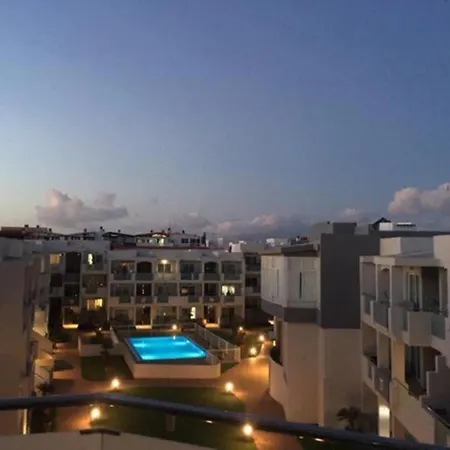 Corralejo Sun - Volcano Sunset Exterior photo